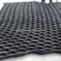 Ultrasonic Welding Plastic Gravel Stabilizer HDPE Geocell